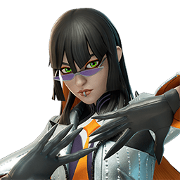Countess Daraku — Fortnite outfit icon