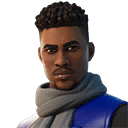 Goal Guardian — Fortnite outfit
