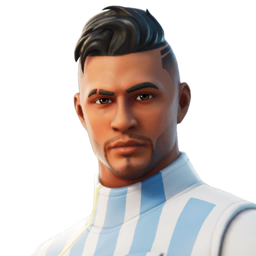 Breakaway Boss — Fortnite outfit icon