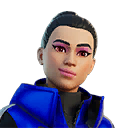 Free Kick Maverick — Fortnite outfit