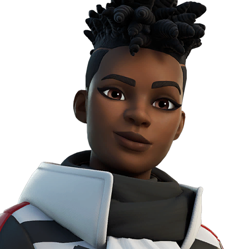 Penalty Patroller — Fortnite outfit icon