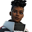Penalty Patroller — Fortnite outfit