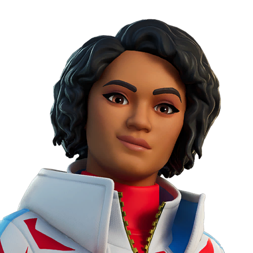 Field Favorite — Fortnite outfit icon