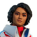 Field Favorite — Fortnite outfit