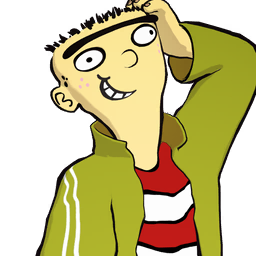 Ed — Fortnite outfit icon