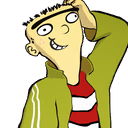 Ed — Fortnite outfit