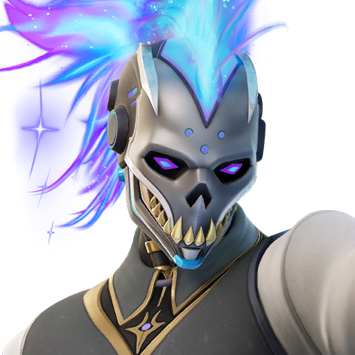 Renzo the Destroyer — Fortnite outfit icon