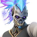 Renzo the Destroyer — Fortnite outfit