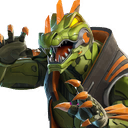 Mecha R3X — Fortnite outfit