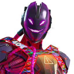 Nitemare Hack — Fortnite outfit icon