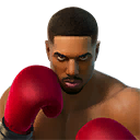 Adonis Creed — Fortnite outfit
