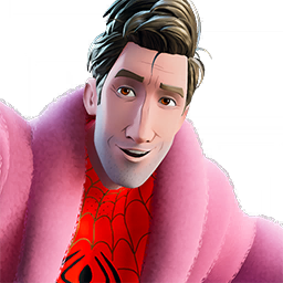 Peter B. Parker — Fortnite outfit icon