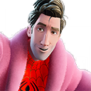 Peter B. Parker — Fortnite outfit