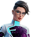 Verity — Fortnite outfit
