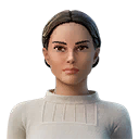 Padmé Amidala — Fortnite outfit