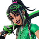 Ani Konda — Fortnite outfit