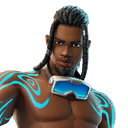 Tidewalker Trace — Fortnite outfit