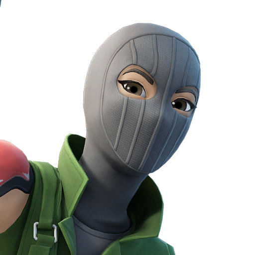 Caper — Fortnite outfit