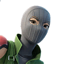 Caper — Fortnite outfit