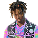 Juice WRLD — Fortnite outfit