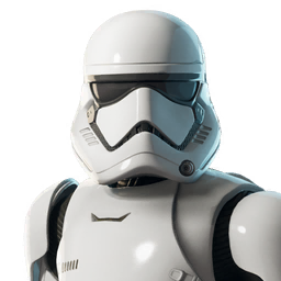 First Order Stormtrooper — Fortnite outfit icon