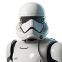 First Order Stormtrooper — Fortnite outfit