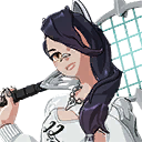 Court Queen Erisa — Fortnite outfit
