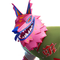 Andy Fangerson — Fortnite outfit icon