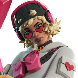 Juliet — Fortnite outfit icon