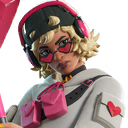 Juliet — Fortnite outfit