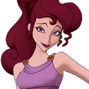 Megara — Fortnite outfit