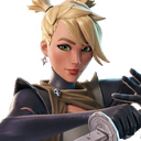 Sarah — Fortnite outfit