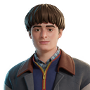 Will Byers — Fortnite outfit