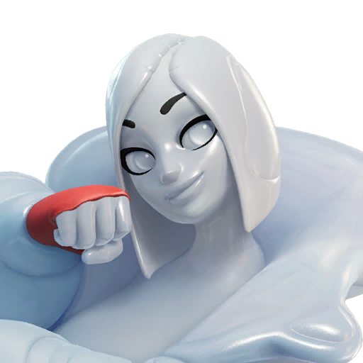 Airie — Fortnite outfit icon