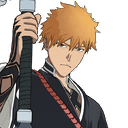 Ichigo Kurosaki — Fortnite outfit