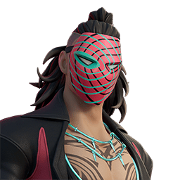 Kado Thorne — Fortnite outfit icon