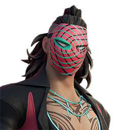 Kado Thorne — Fortnite outfit