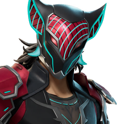Elite Kado Thorne — Fortnite outfit icon