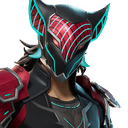 Elite Kado Thorne — Fortnite outfit