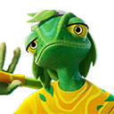 Ziggy — Fortnite outfit