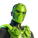 Kyran Aryk — Fortnite outfit