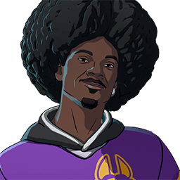 LBC '93 Dogg — Fortnite outfit icon