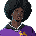 LBC '93 Dogg — Fortnite outfit