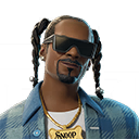 Snoop Dogg — Fortnite outfit