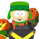 Kyle Broflovski — Fortnite outfit