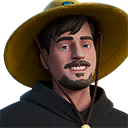 MrBeast — Fortnite outfit