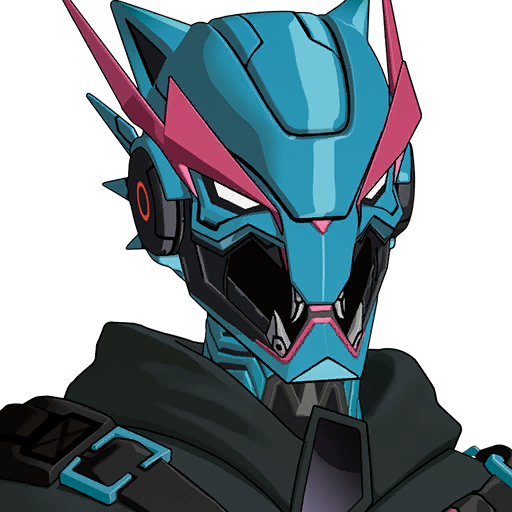 MrBeast6000 — Fortnite outfit icon