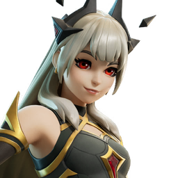 Oathbound Lexa — Fortnite outfit icon