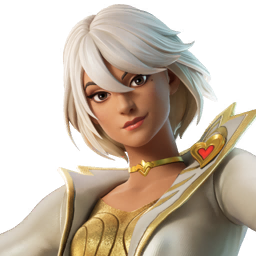 Aphrodite — Fortnite outfit icon