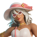 Heartseeker Aphrodite — Fortnite outfit